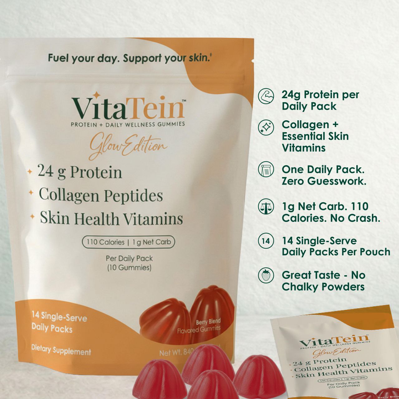 Summer Wellness Bundle